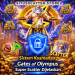 sistem keamanan Gates of Olympus Super Scatter