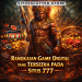 rangkaian game digital situs 777