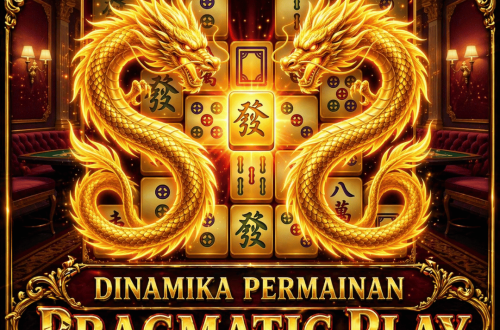 dinamika permainan pragmatic play