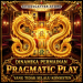 dinamika permainan pragmatic play