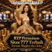 RTP permainan Situs 777