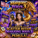 Scatter Hitam Mahjong Ways 3